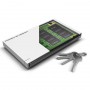 Lacie Porsche Design Slim 120GB SSD USB3.0